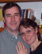 Mom&Dad.jpg Photo of Jean and Maria