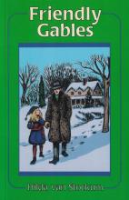 Book cover: 'Friendly Gables'