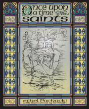 Book cover: Once Upon a Time Saints