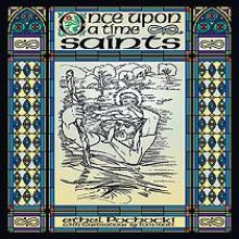 onceuponatimesaintsaudio.jpg Book cover: 'Once Upon a Time Saints (audio book)'