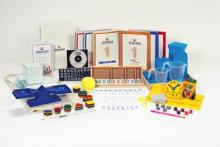 Schiller Math Kit