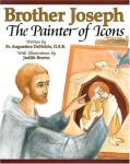 Book cover: Brother Joseph: The Painter of Icons