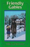 Book cover: 'Friendly Gables'