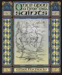 Book cover: Once Upon a Time Saints
